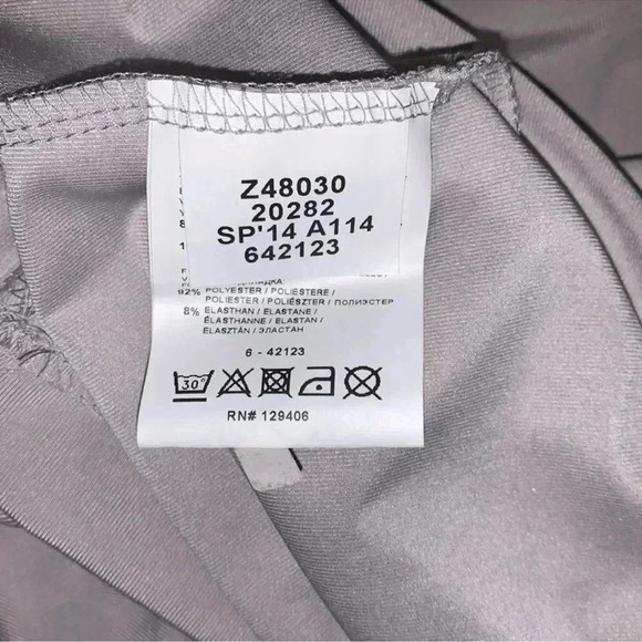 Venus woman’s xsmall cocktail dress. Beautiful sleeveless date nights,graduation - Picture 6 of 15